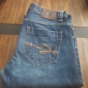 Sutters 1848 jeans